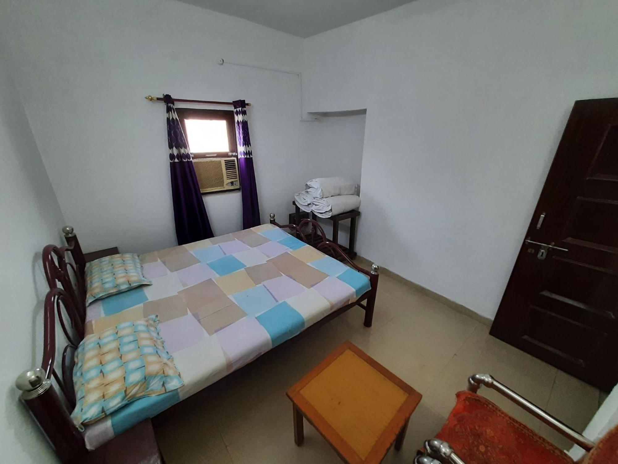 In House - Janardan Guest house *