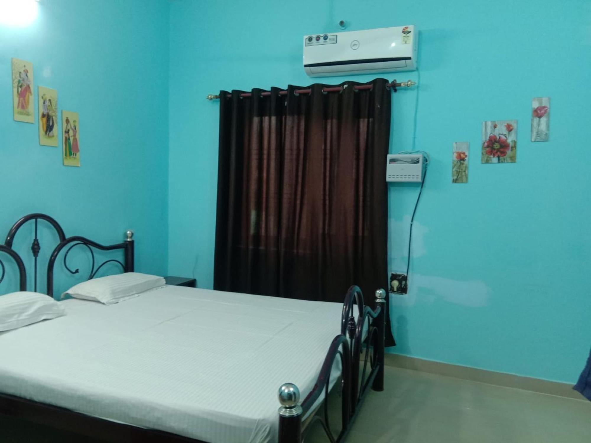 In House - Janardan Guest house