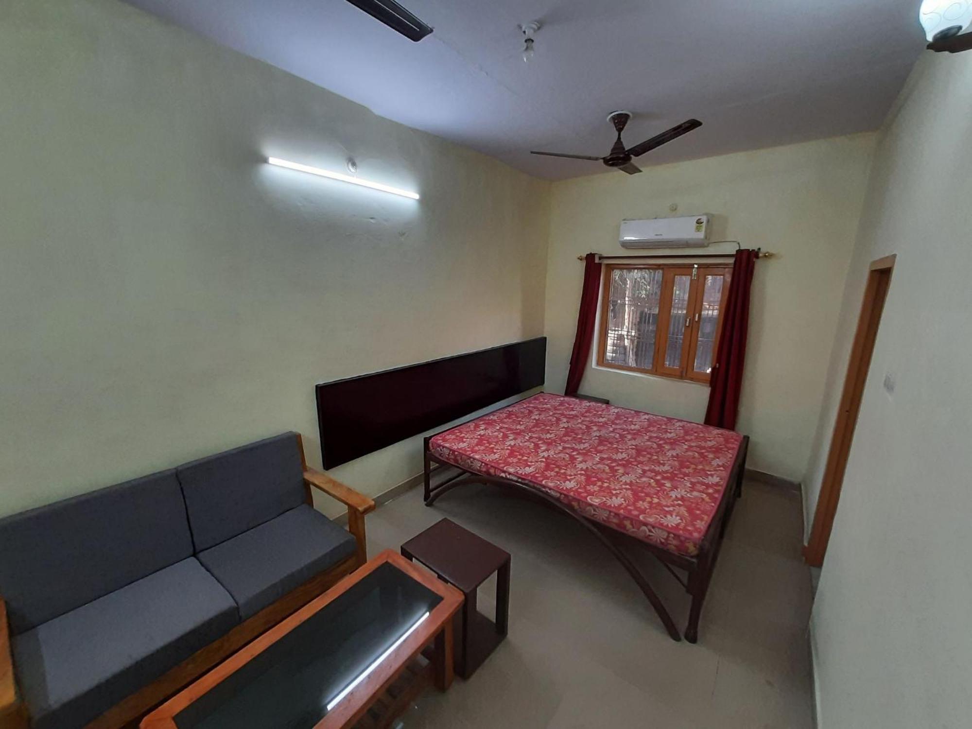 Guest house In House - Janardan Lucknow