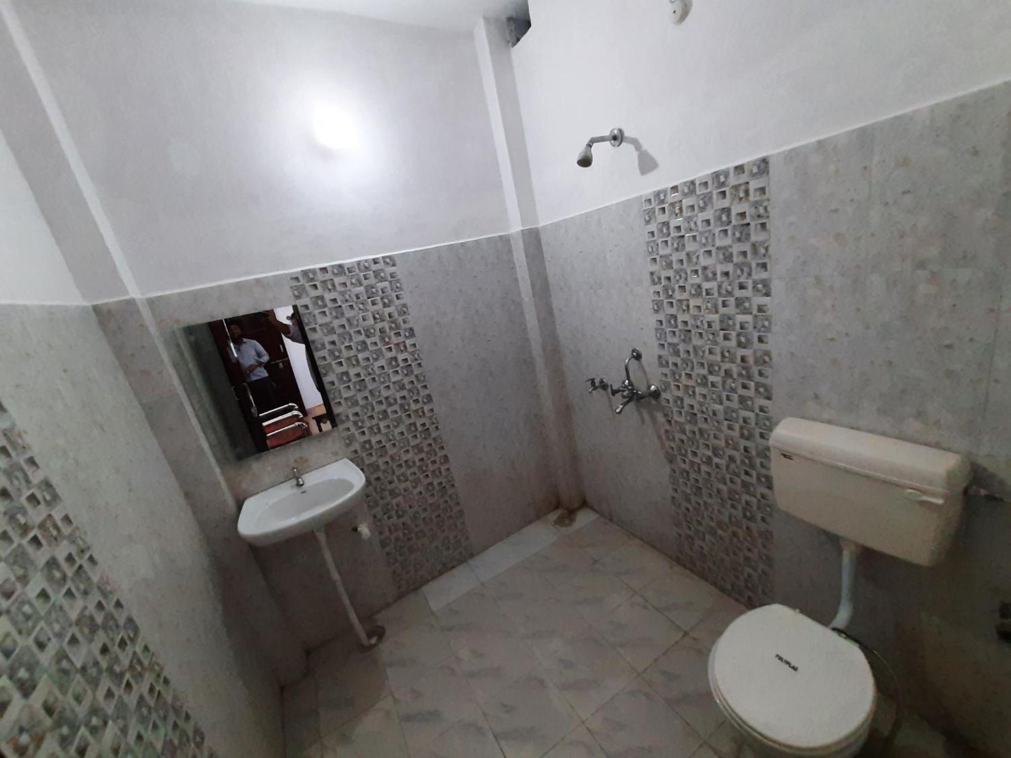 In House - Janardan Guest house *