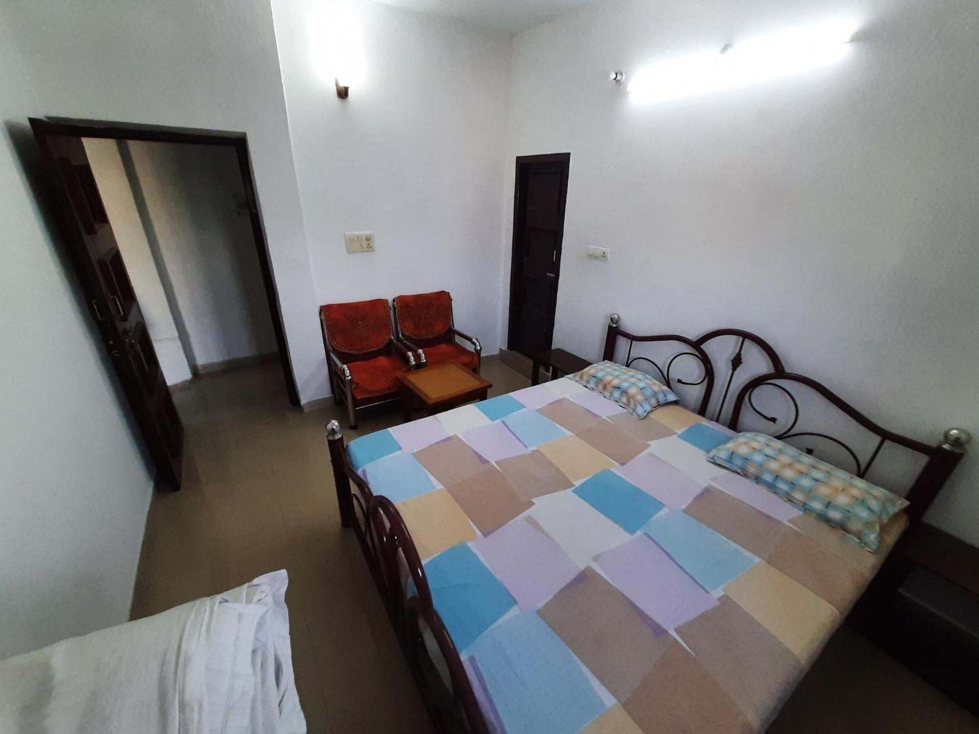 Guest house In House - Janardan *